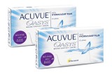 Acuvue Oasys (12 lenses) 26686