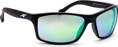 Arnette Boiler 0AN 4207 447 3R 61 Sunglasses Lentiamo