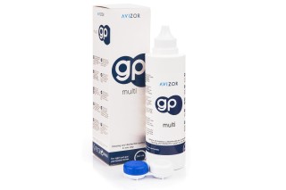 AVIZOR GP MULTI 240 ml with case