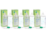 Biotrue Multi-Purpose 4 x 300 ml with cases 27658