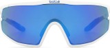 Bollé B-Rock Matte White 14878