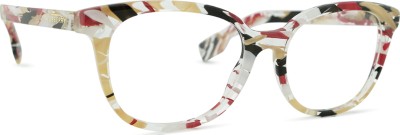 Burberry 0BE2291 3792 Glasses Lentiamo