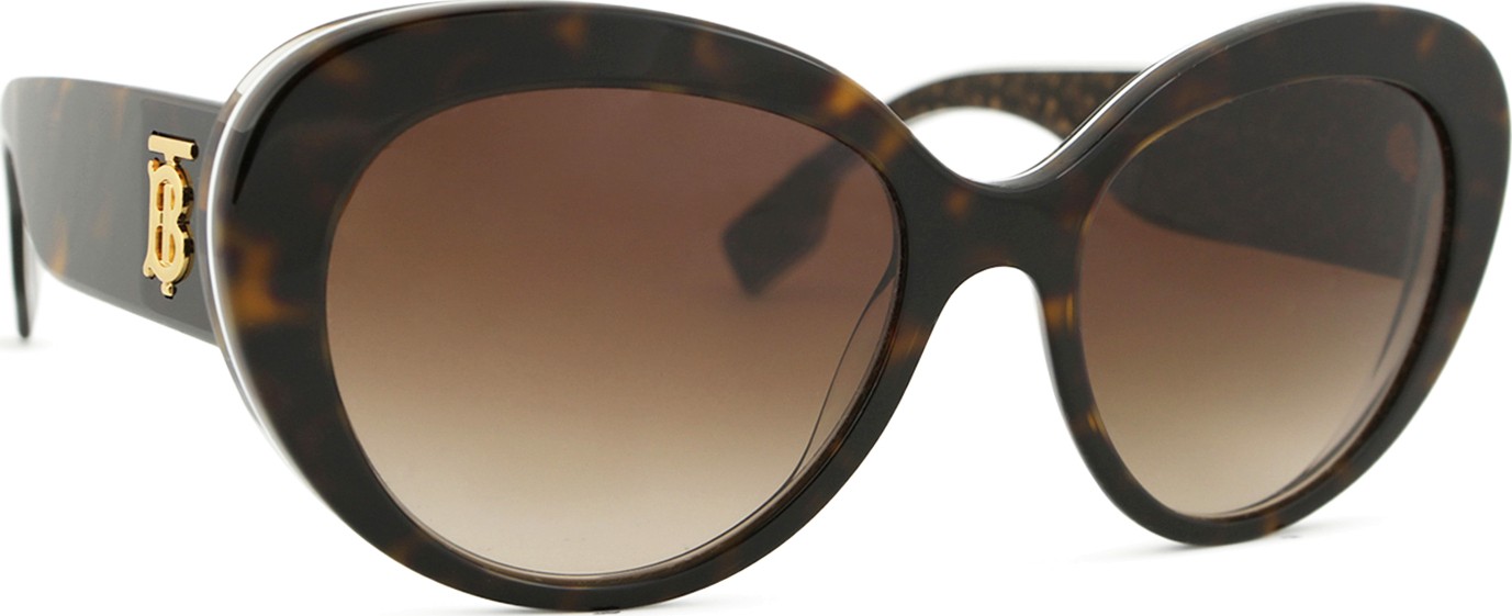 Burberry cat cheap eye sunglasses