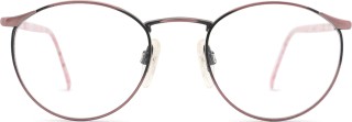 Charmant Retrospecs - black/pink tortoise 27671