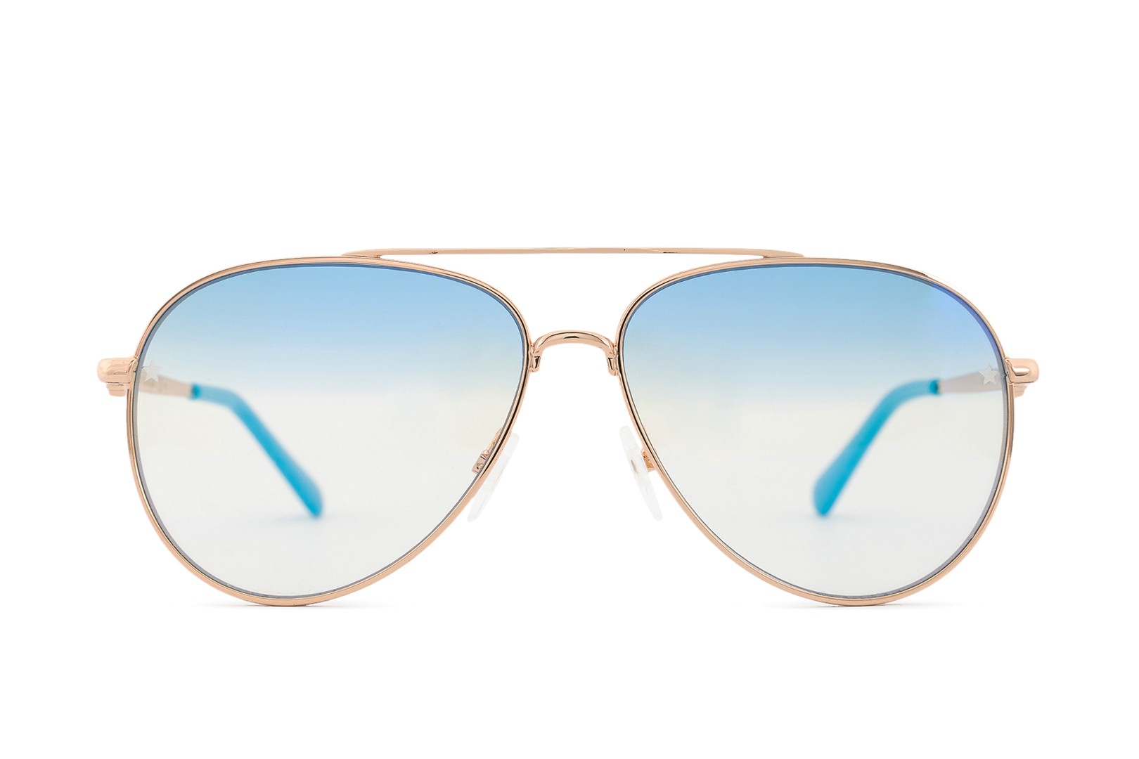 Chiara Ferragni CF 1009/BB HOT 57 Blue light glasses