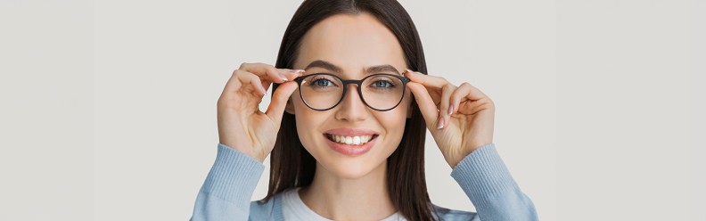Where Should Glasses Sit On Your Nose?