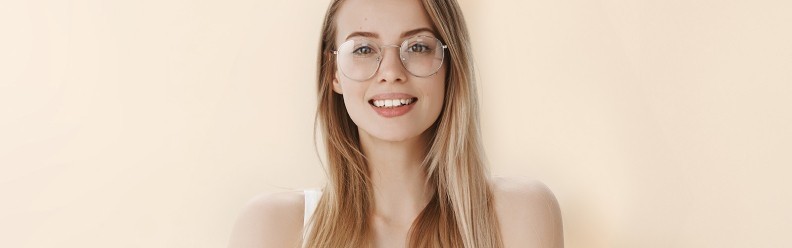 The best glasses for square faces