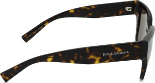 Dolce & Gabbana 0DG 4471 502/73 52 31655