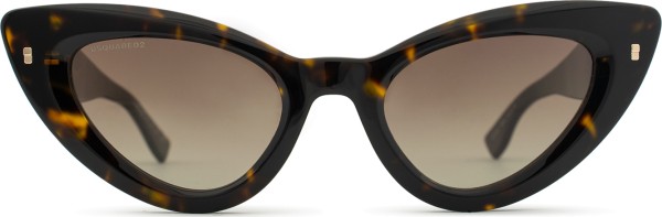 DSQUARED2 D2 0092/S 086 HA 51