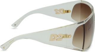 DSQUARED2 D2 0124/S 900 HA 75 30078