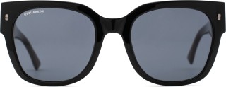 DSQUARED2 Icon 0005/S 807 IR 53 17897