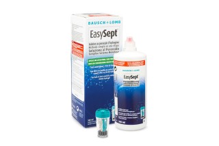 EasySept 360 ml with case