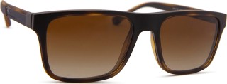 Emporio Armani EA 4115 50891W 54 (clip-on) 21550