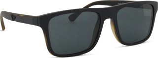 Emporio Armani EA 4115 58021W 54 (clip-on) 31001