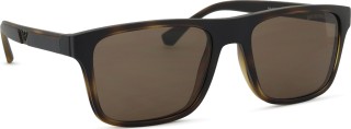 Emporio Armani EA 4115 58021W 54 (clip-on) 31004