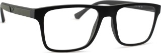 Emporio Armani EA 4115 58531W 54 (clip-on)