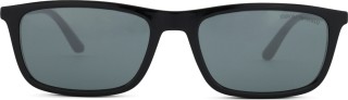 Emporio Armani EA 4160 50011W 55 (clip-on) 31432