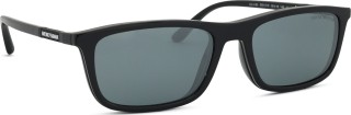 Emporio Armani EA 4160 50011W 55 (clip-on) 31433