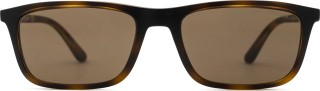 Emporio Armani EA 4160 58021W 55 (clip-on) 18047