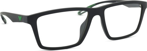 Emporio Armani EA 4189U 50011W 55 (clip-on)