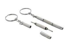 Glasses tool keychain 1 pcs (bonus)