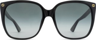 Gucci GG0022S 001 57