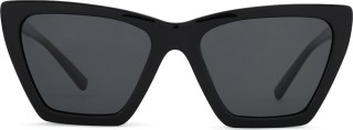 Hawkers Flush - Polarized Black Dark 31130