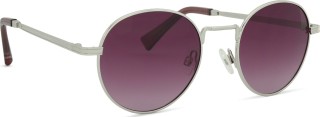 Hawkers Moma - Polarized Silver Grape