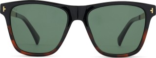 Hawkers One LS Metal - Polarized Black Carey