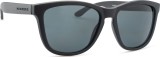 Hawkers Polarized Carbon Black Dark One