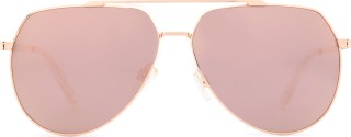 Hawkers Shadow Polarized Rose Gold 20915