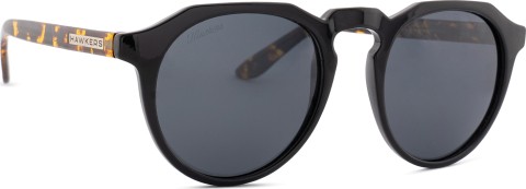 Hawkers Warwick Polarized Black Carey