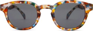 Izipizi Sun #C Blue Tortoise