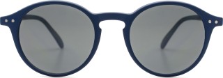 Izipizi Sun #D Navy Blue 17134