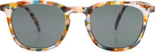 Izipizi Sun #E Blue Tortoise 17150