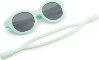 Izipizi Sun Kids+ #C Aqua Green (for age 3 - 5 years) 27488