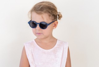 Izipizi Sun Kids+ #D Denim Blue (for age 3 - 5 years) 21950