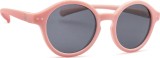 Izipizi Sun Kids+ #D Pastel Pink (for age 3 - 5 years)