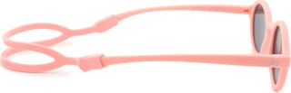 Izipizi Sun Kids+ #D Pastel Pink (for age 3 - 5 years) 21956