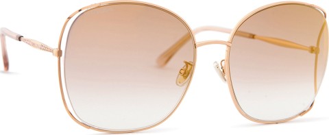 Jimmy Choo Tinka/G/SK DDB JL 61