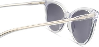 Lentiamo Eliska Transparent 18918