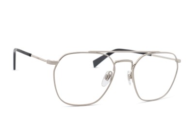 Levi's LV 1044 010 54 Men, Women glasses - Contact lens