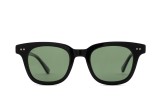 Meller Bio-Acetate Nabil Black Olive 19985