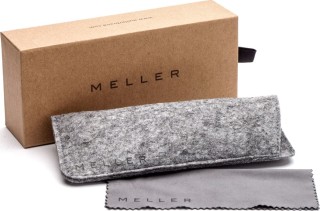 Meller Dashi Grey Carbon 9771