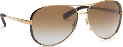 Michael kors chelsea outlet sunglasses blue