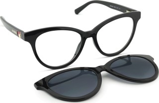 Moschino Love MOL051/CS 807 9O 52 (clip-on) 27024