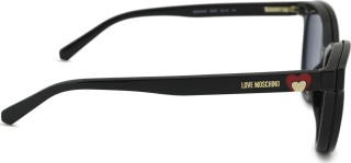 Moschino Love MOL051/CS 807 9O 52 (clip-on) 27030