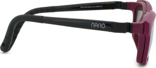 Nano Vista Crew NAO5723 46 (clip-on) 34031