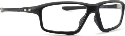 Oakley crosslink zero prescription hot sale glasses