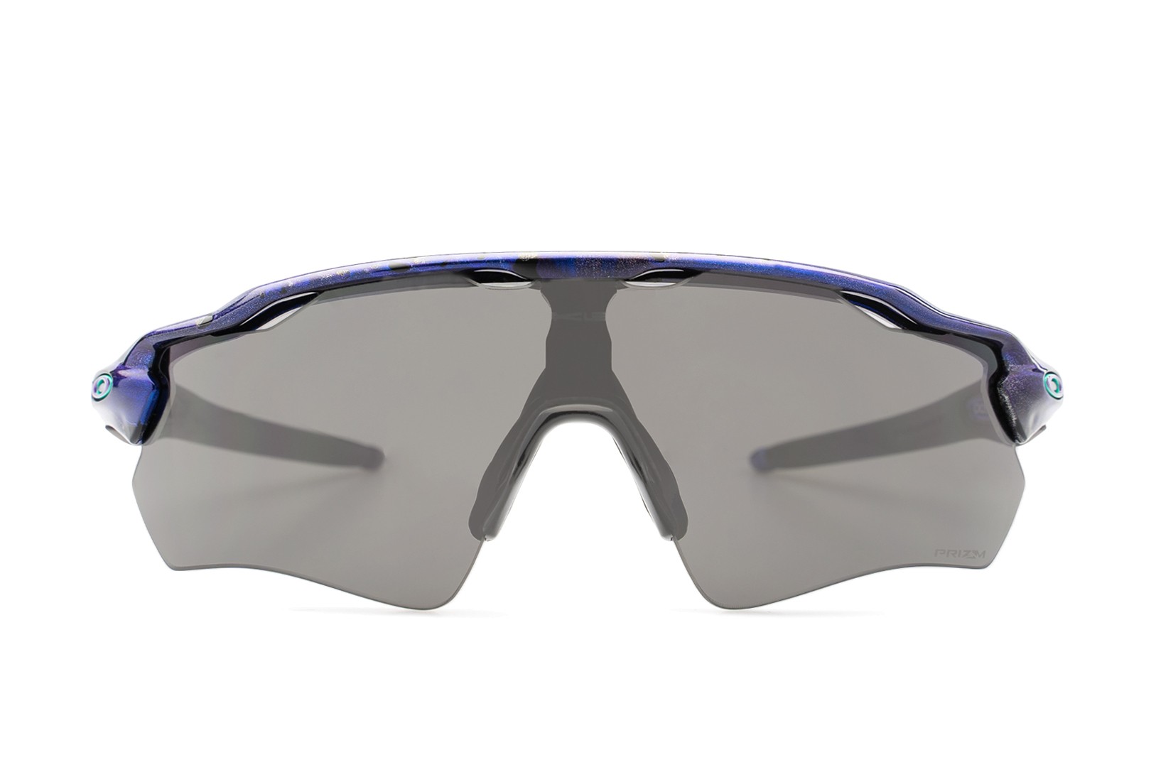 Radar® EV Path® Team USA Prizm Black Lenses, Navy Frame Sunglasses